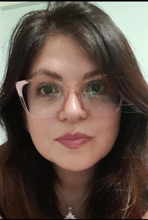 Berenice Tapia Parra